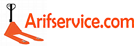 Arifservice.com